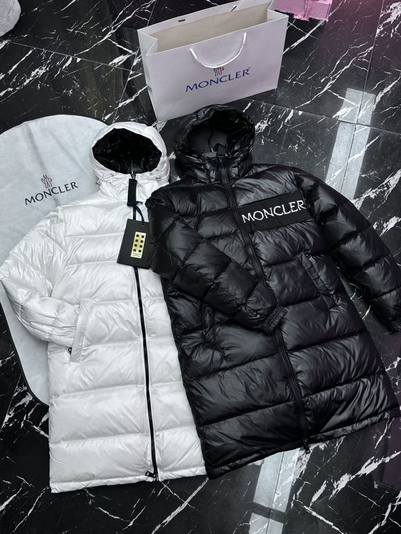 Moncler Down Jackets